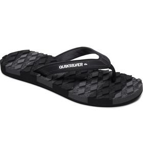 Quiksilver Massage Siyah Erkek Terlik