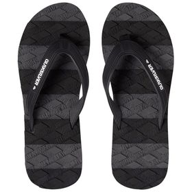 Quiksilver Massage Siyah Erkek Terlik