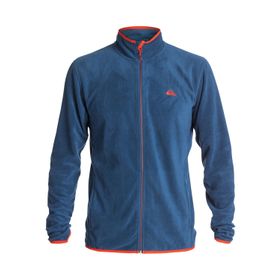 Quiksilver Mission Fz M Otlr Mavi Erkek Ceket
