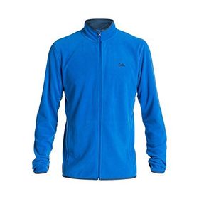 Quiksilver Mission Fz M Otlr Mavi Erkek Ceket