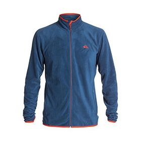 Quiksilver Mission Fz M Otlr Mavi Erkek Ceket