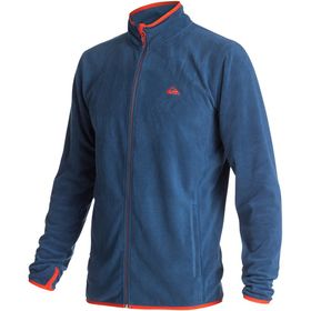 Quiksilver Mission Fz M Otlr Mavi Erkek Ceket