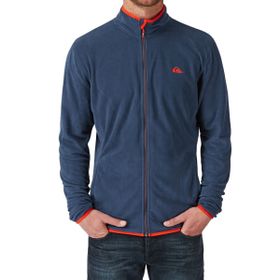Quiksilver Mission Fz M Otlr Mavi Erkek Ceket