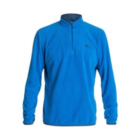 Quiksilver Mission HalfZip M OTLR Mavi S Erkek Polar