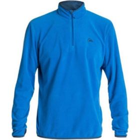 Quiksilver Mission HalfZip M OTLR Mavi S Erkek Polar