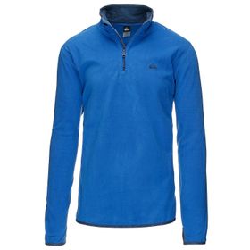Quiksilver Mission HalfZip M OTLR Mavi S Erkek Polar