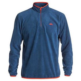 Quiksilver Mission HalfZip M OTLR Mavi S Erkek Polar