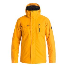 Quiksilver Mission Solid Renkli Erkek Snowboard Montu