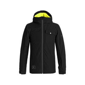 Quiksilver Mission Solid Renkli Erkek Snowboard Montu