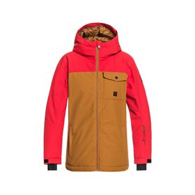 Quiksilver Mission Solid Renkli Erkek Snowboard Montu