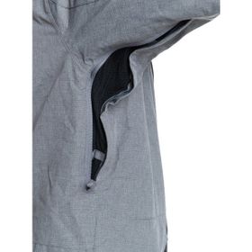Quiksilver Mission Solid Renkli Erkek Snowboard Montu