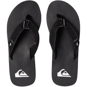 Quiksilver MOLOKAI ABYSS M Parmak Arası Terlik