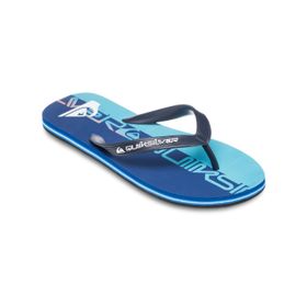 Quiksilver Molokai Art 25 Estate Medium Mavi Erkek Sandalet