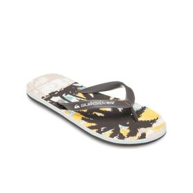 Quiksilver Molokai Art 25 Huş Ağacı Erkek Sandalet
