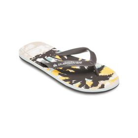 Quiksilver Molokai Art 25 Huş Ağacı Erkek Sandalet