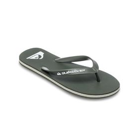 Quiksilver Molokai Core Haki Erkek Sandalet