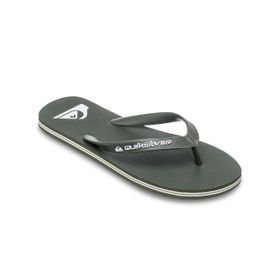 Quiksilver Molokai Core Haki Erkek Sandalet