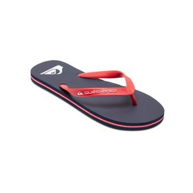 Quiksilver Molokai Core Kırmızı 1 Erkek Sandalet