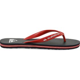 Quiksilver Molokai Core Kırmızı Erkek Sandalet