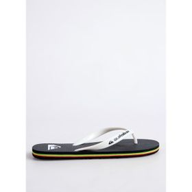 Quiksilver Molokai Core Siyah Erkek Terlik