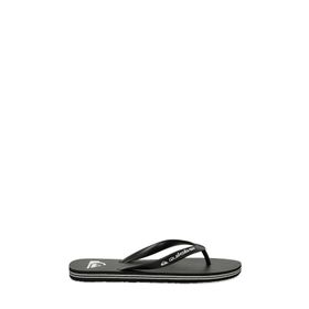 Quiksilver Molokai Core Siyah Erkek Terlik