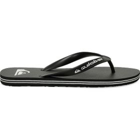 Quiksilver Molokai Core Siyah Erkek Terlik