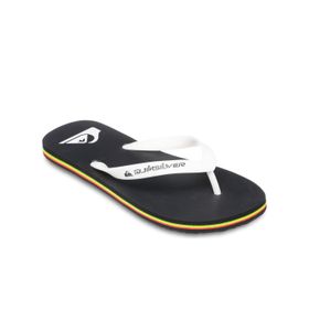 Quiksilver Molokai Core Siyah Rasta Erkek Sandalet