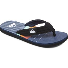 Quiksilver Molokaı Lacivert Erkek Terlik