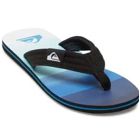 Quiksilver Molokai Layback II Lacivert Erkek Sandalet