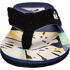 Quiksilver Molokai Layback Mavi Erkek Sandalet