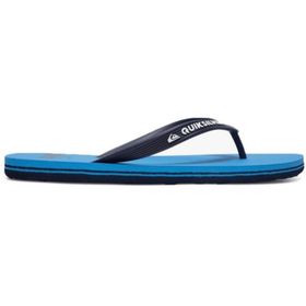 Quiksilver Molokai M Sndl Xbbb Mavi Erkek Terlik