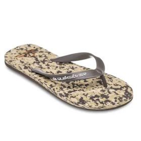 Quiksilver Molokai Recycled Kum Erkek Sandalet