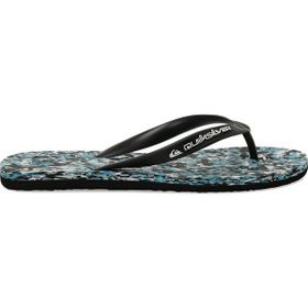Quiksilver Molokai Recycled Siyah Erkek Parmak Arası Terlik