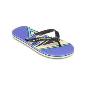 Quiksilver Molokai Screen Dusty Mor Erkek Sandalet