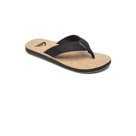 Quiksilver Molokai Siyah Erkek Spor Sandalet