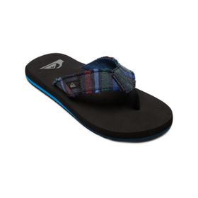 Quiksilver Monkey Abyss Mavi 1 Erkek Sandalet