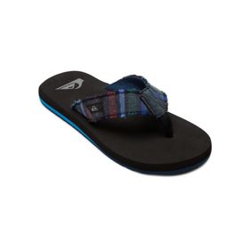 Quiksilver Monkey Abyss Mavi 1 Erkek Sandalet