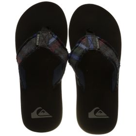 Quiksilver Monkey Abyss Mavi 1 Erkek Sandalet