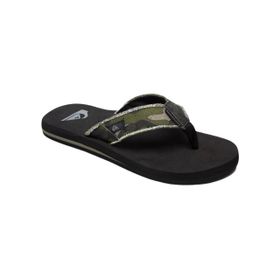 Quiksilver Monkey Abyys Erkek Terlik