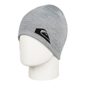 Quiksilver M&W Beanie Siyah Erkek Bere