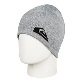 Quiksilver M&W Beanie Siyah Erkek Bere