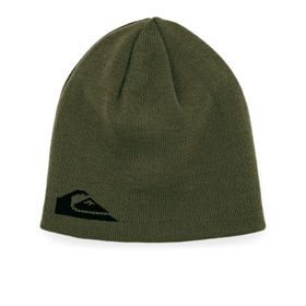 Quiksilver M&W Beanie Siyah Erkek Bere