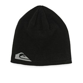 Quiksilver M&W Beanie Siyah Erkek Bere
