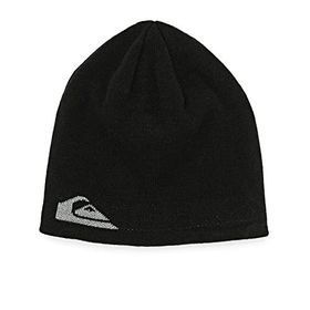 Quiksilver M&W Beanie Siyah Erkek Bere