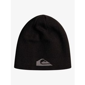 Quiksilver M&W Beanie Siyah Erkek Bere