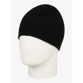 Quiksilver M&W Beanie Siyah Erkek Bere