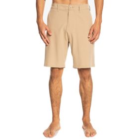 Quiksilver Ocean Union 20 Amphibian Bej Erkek Şort