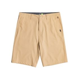 Quiksilver Ocean Union 20 Amphibian Bej Erkek Şort