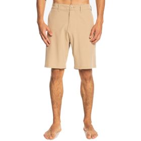 Quiksilver Ocean Union 20 Amphibian Bej Erkek Şort