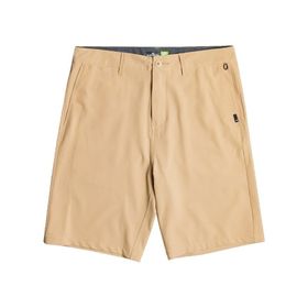 Quiksilver Ocean Union 20 Amphibian Bej Erkek Şort